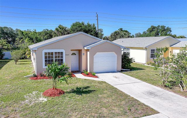20045 SANCRAFT AVENUE, Port Charlotte, FL 33954