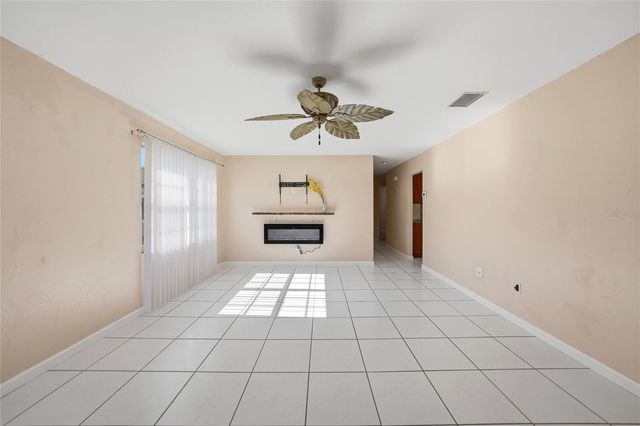 20045 SANCRAFT AVENUE, Port Charlotte, FL 33954