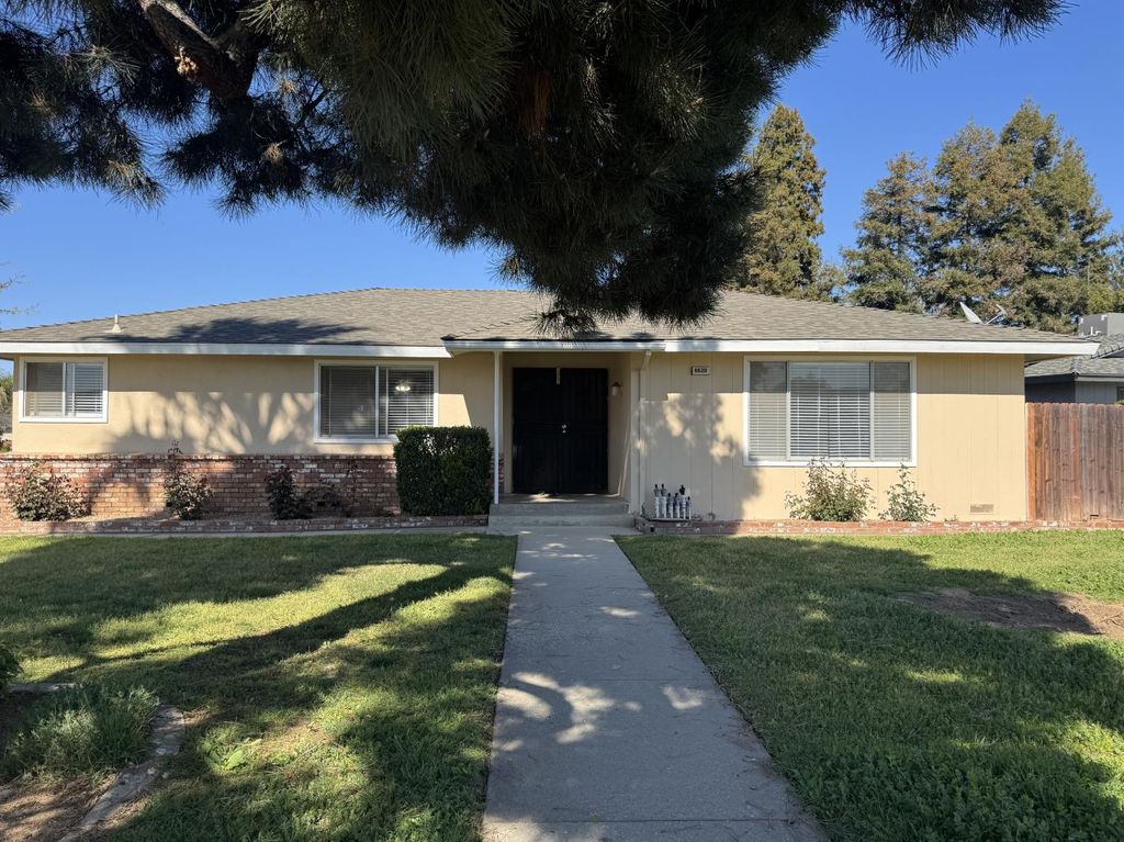 6620 N Sierra Vista Avenue, Fresno, CA 93710