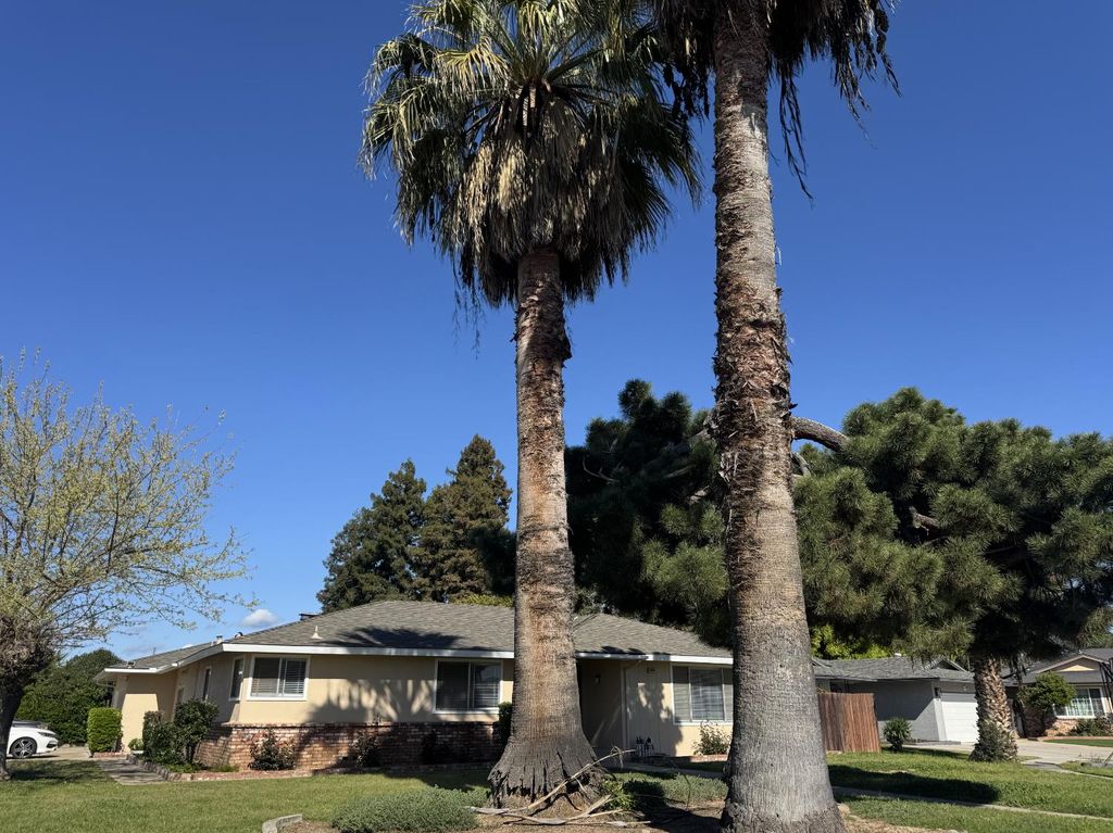 Image 32 of property listing at 6620 N Sierra Vista Avenue, Fresno, CA 93710