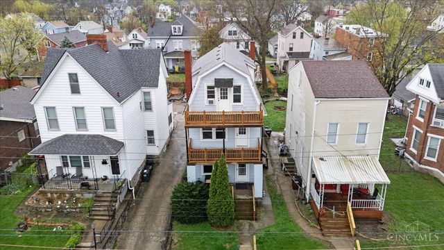 1817 Sherman Avenue, Norwood, OH 45212