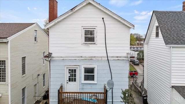 1817 Sherman Avenue, Norwood, OH 45212