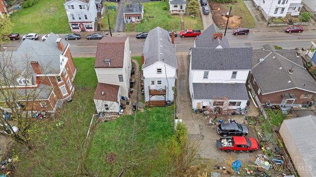 1817 Sherman Avenue, Norwood, OH 45212