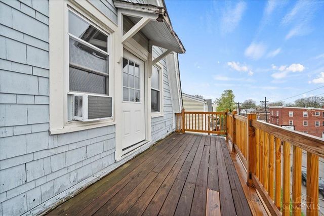 1817 Sherman Avenue, Norwood, OH 45212