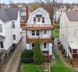 1817 Sherman Avenue, Norwood, OH 45212