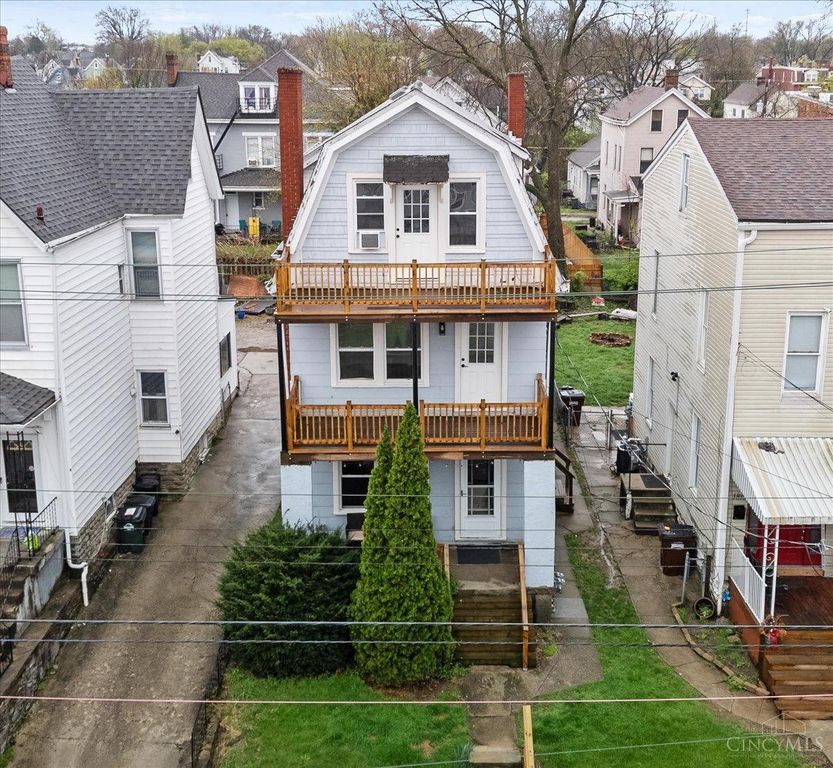 1817 Sherman Avenue, Norwood, OH 45212