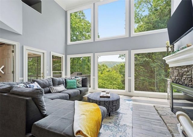 196 Bee Tree Ridge Court, Jasper, GA 30143