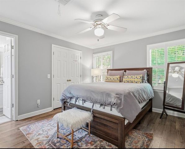 196 Bee Tree Ridge Court, Jasper, GA 30143