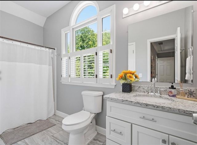 196 Bee Tree Ridge Court, Jasper, GA 30143