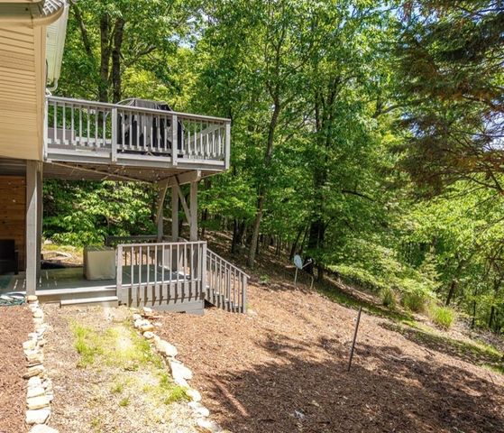 196 Bee Tree Ridge Court, Jasper, GA 30143