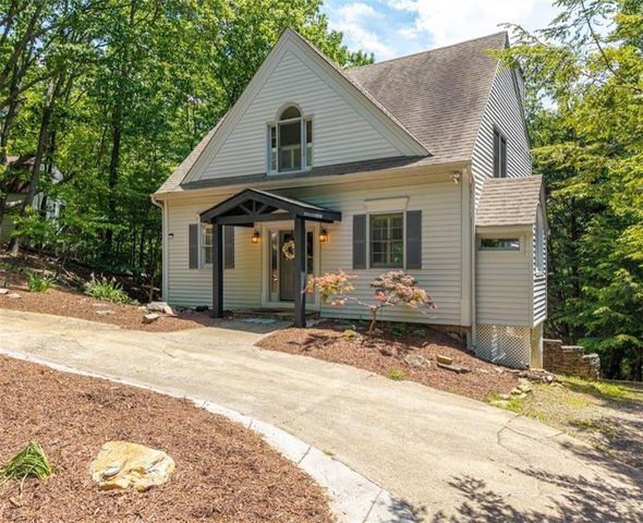 196 Bee Tree Ridge Court, Jasper, GA 30143