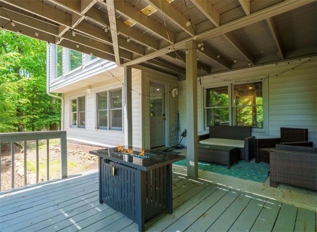 196 Bee Tree Ridge Court, Jasper, GA 30143