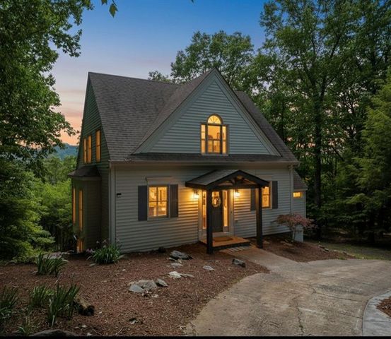 196 Bee Tree Ridge Court, Jasper, GA 30143