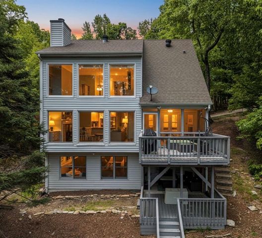 196 Bee Tree Ridge Court, Jasper, GA 30143
