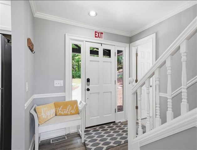 196 Bee Tree Ridge Court, Jasper, GA 30143