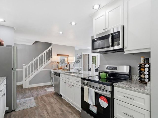 196 Bee Tree Ridge Court, Jasper, GA 30143
