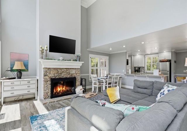 196 Bee Tree Ridge Court, Jasper, GA 30143