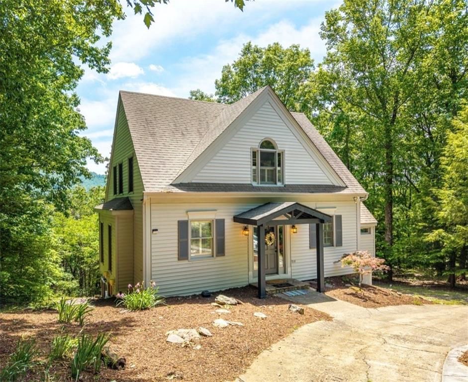 196 Bee Tree Ridge Court, Jasper, GA 30143