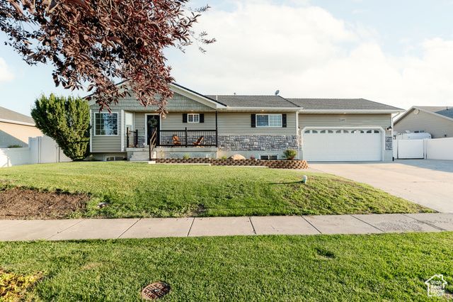 637 W 150 N, Hyrum, UT 84319