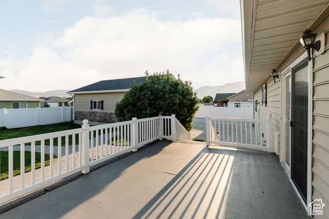 637 W 150 N, Hyrum, UT 84319