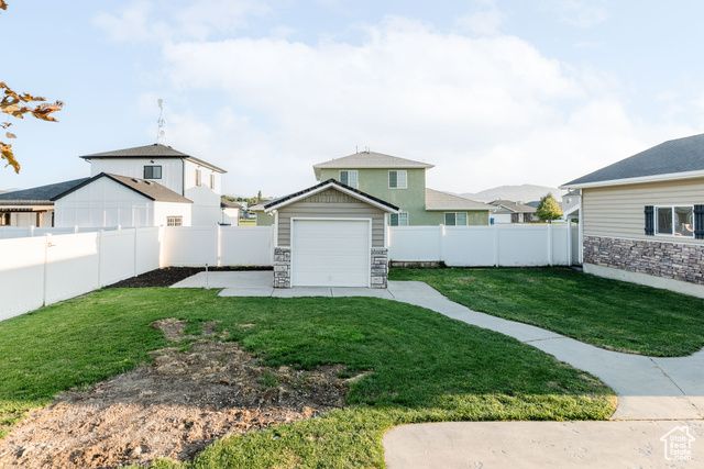 637 W 150 N, Hyrum, UT 84319