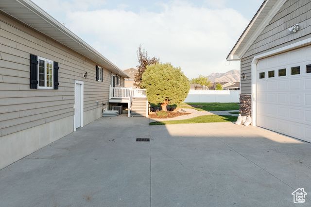 637 W 150 N, Hyrum, UT 84319