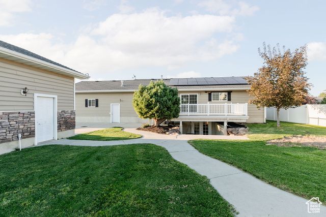637 W 150 N, Hyrum, UT 84319