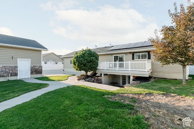 637 W 150 N, Hyrum, UT 84319