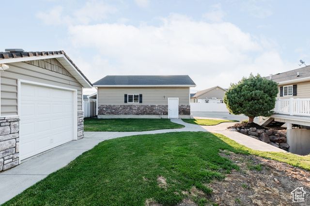 637 W 150 N, Hyrum, UT 84319