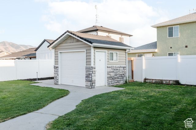 637 W 150 N, Hyrum, UT 84319