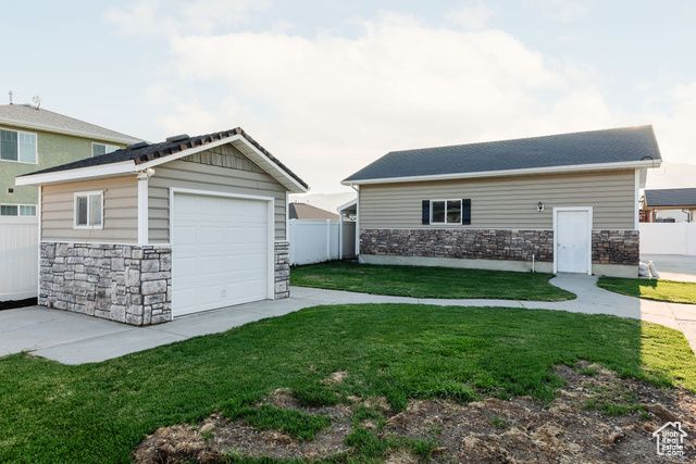 637 W 150 N, Hyrum, UT 84319