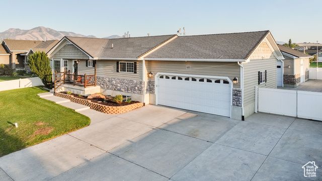 637 W 150 N, Hyrum, UT 84319