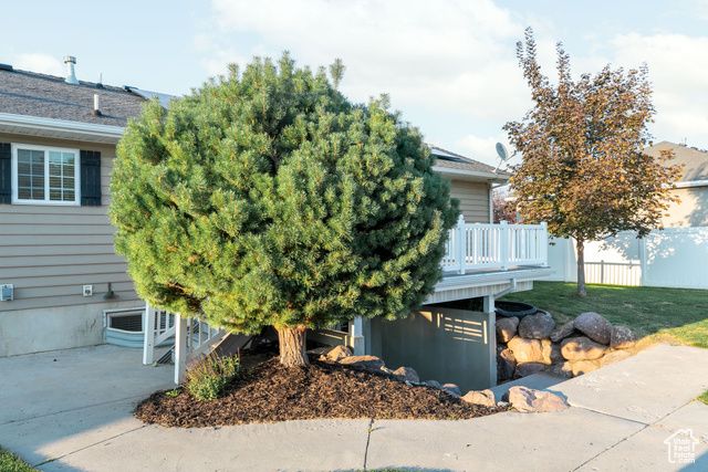 637 W 150 N, Hyrum, UT 84319