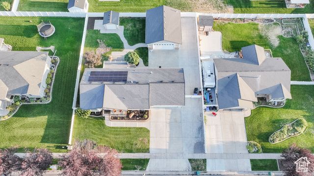 637 W 150 N, Hyrum, UT 84319