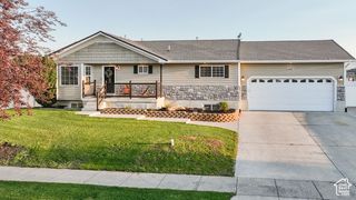 637 W 150 N, Hyrum, UT 84319