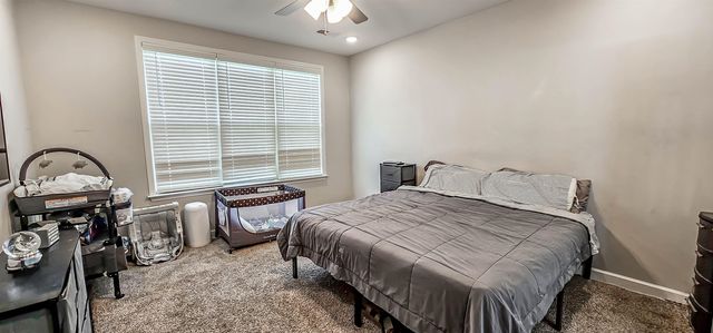 325 AZALEA DR, Somerville, TN 38068