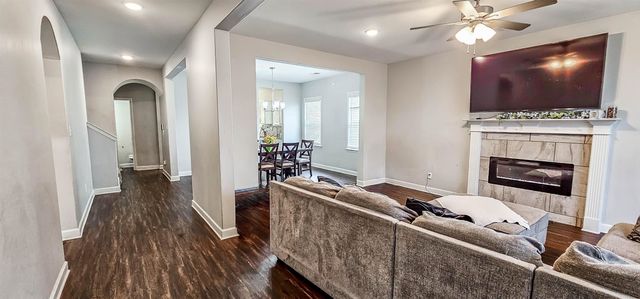 325 AZALEA DR, Somerville, TN 38068