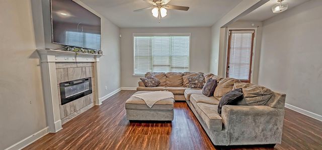 325 AZALEA DR, Somerville, TN 38068