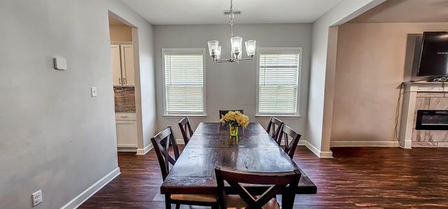 325 AZALEA DR, Somerville, TN 38068