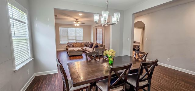 325 AZALEA DR, Somerville, TN 38068