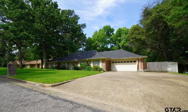 4505 Inverness, Tyler, TX 75703