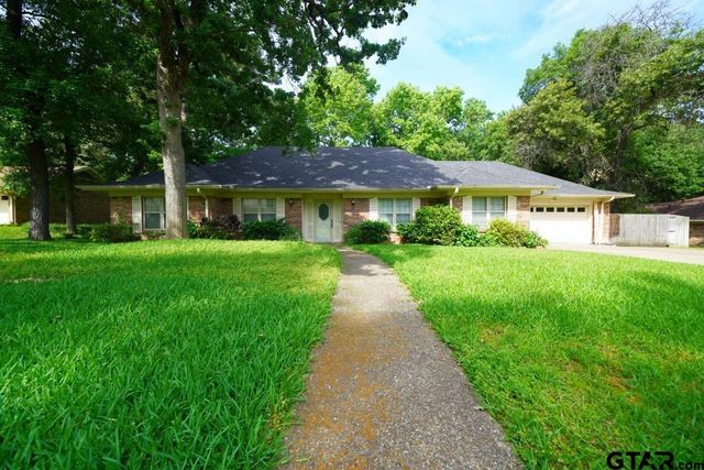 4505 Inverness, Tyler, TX 75703