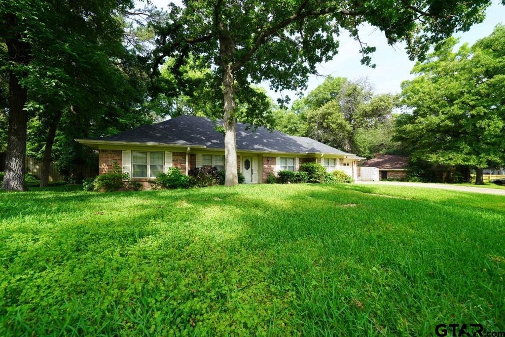 4505 Inverness, Tyler, TX 75703