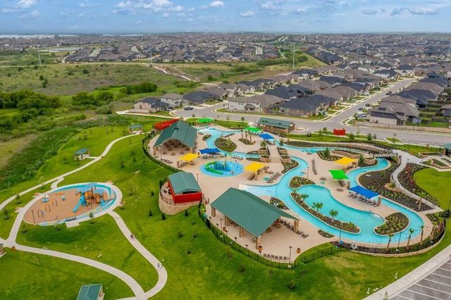 166 Jake Pine DR, Buda, TX 78610