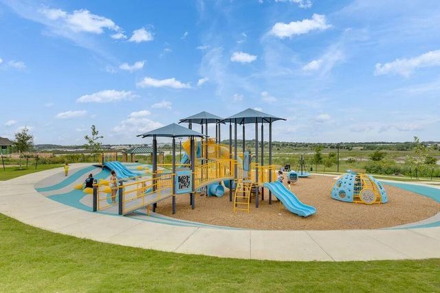 166 Jake Pine DR, Buda, TX 78610