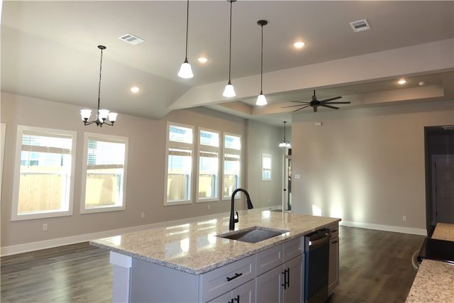 1973 Cambria Drive, Bryan, TX 77807