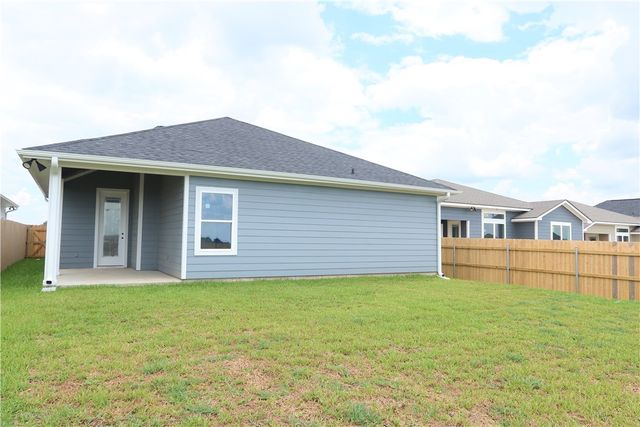 1973 Cambria Drive, Bryan, TX 77807