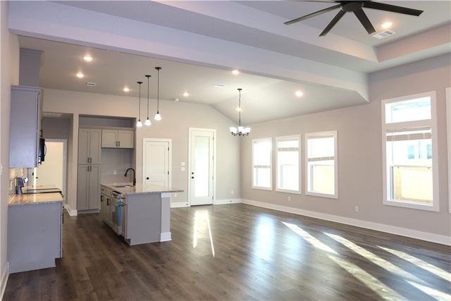 1973 Cambria Drive, Bryan, TX 77807