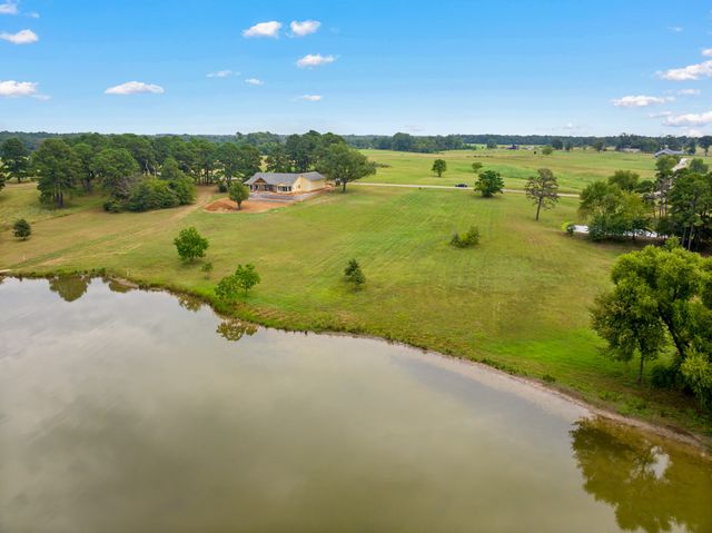 LOT 48 PR 52320, Pittsburg, TX 75686