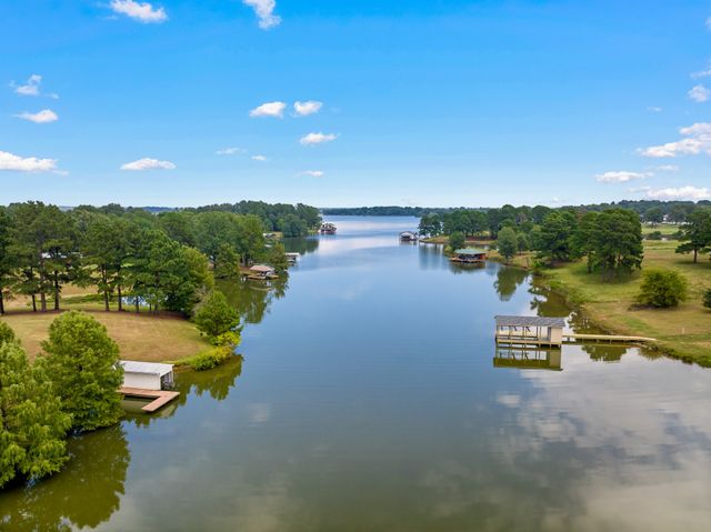 LOT 48 PR 52320, Pittsburg, TX 75686